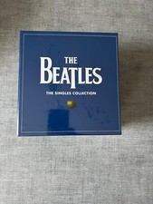 BEATLES - The Singles