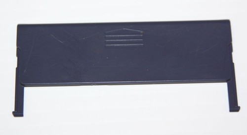 Slide bottom acces cover - slide,