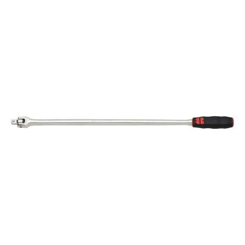 Leva con testa snodata - leva,