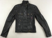 Belstaff gangster 1969 black - 1969,