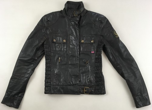 Belstaff gangster 1969 - gangster,