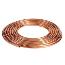 Kupferrohrring Ampio Rame 6 8