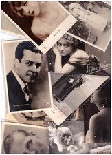 Foto Cartoline Film