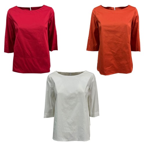 Liviana conti blusa - liviana, a