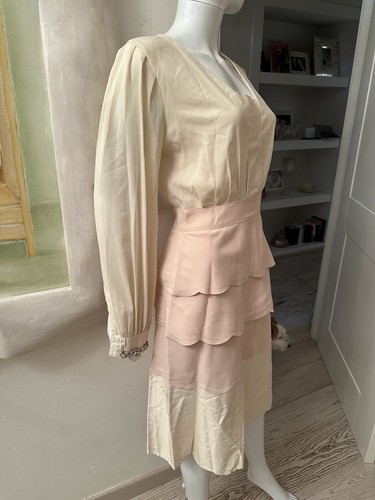 Vestito elisabetta franchi - vestito,