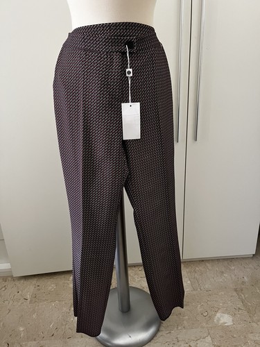 Pantalone donna diana gallesi - gallesi,