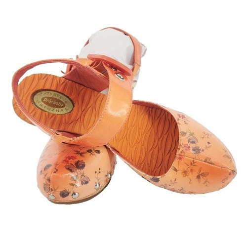 Scholls sandali tacco alto - dr.,