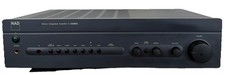NAD C320BEE Amplificatore