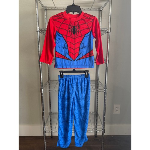 Pigiama marvel spider man - pigiama,