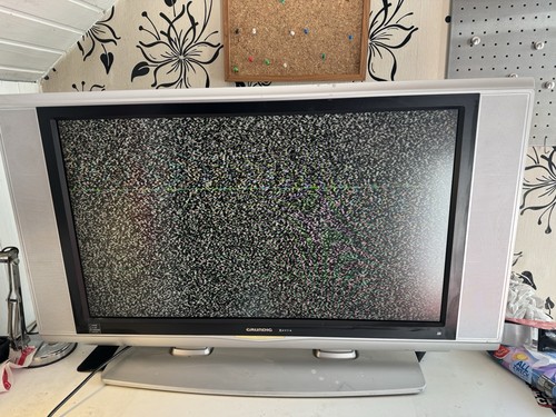 Lcd grundig xentia - grundig,