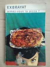 Exbrayat: Ti Piace La Pizza? / Club Dei Maschere 1968