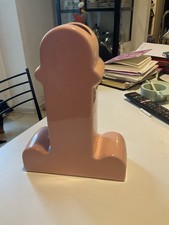 Ettore Sottsass Vaso da fiori