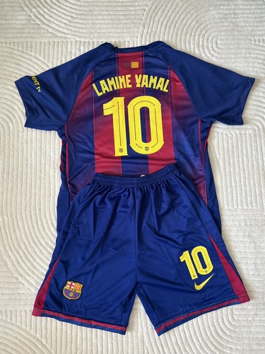 Barcellona lamine yamal - -,