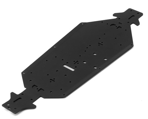 Kyosho chassis inferno mp9e - kyosho,