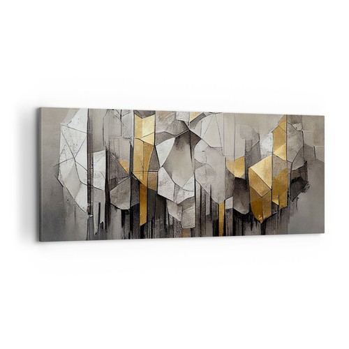 Quadro tela 120x50cm - su,