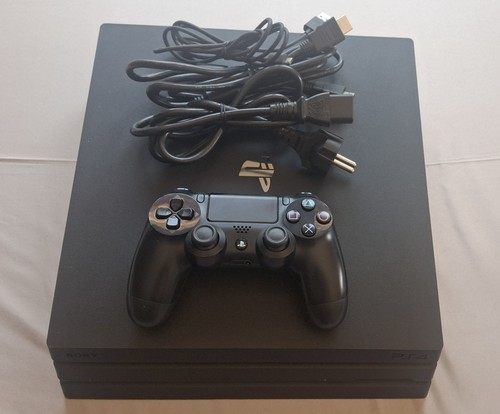 Sony playstation pro - playstation,