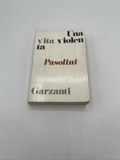 PASOLINI - UNA VITA VIOLENTA -