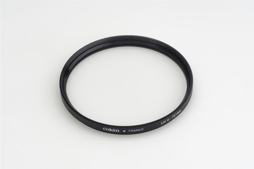 Cokin 72mm filtro - cokin, uv