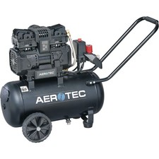 Compressore Aerotec Tech