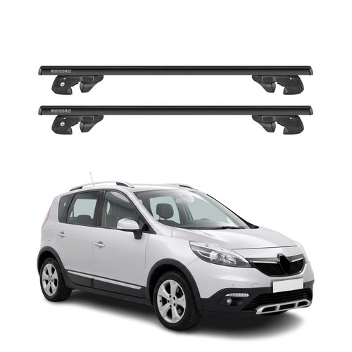 Dachträger für renault - dachträger,