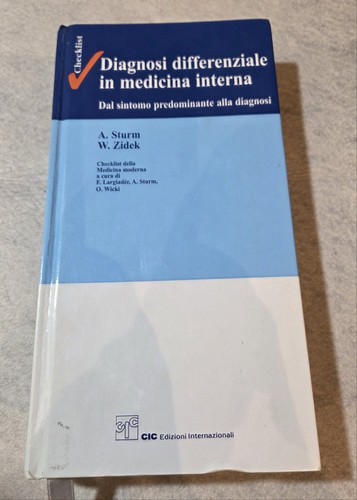 Diagnosi differenziale - , in