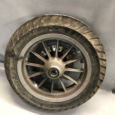 CERCHIO ANTERIORE Aprilia Habana 125 CUSTOM