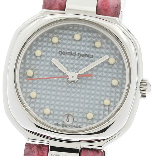 Orologio donna gerald - donna, genta