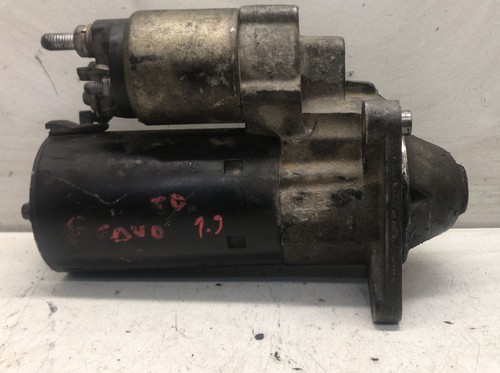 Motorino avviamento per - d',