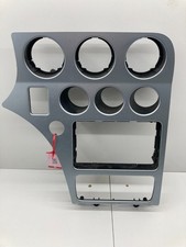 Carena console centrale Alfa