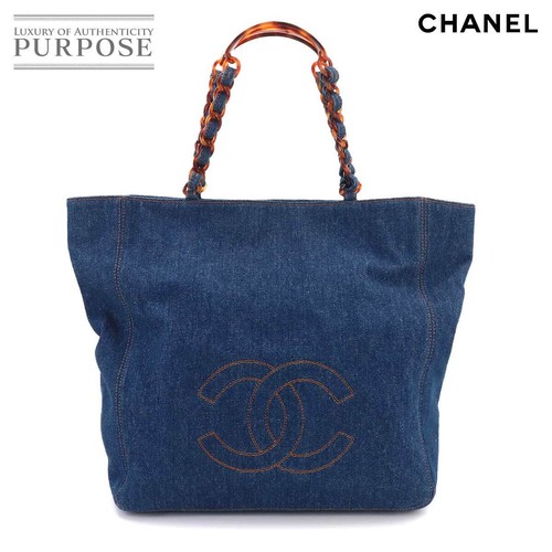 Borsa tote chanel - borsa,