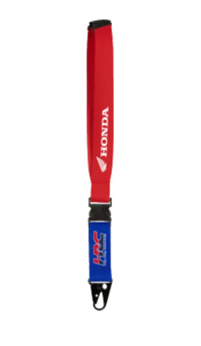 Cordino hrc originale honda - hrc,