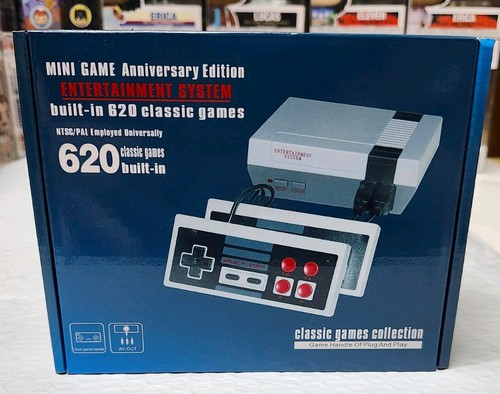 Mini game anniversary edition - mini,