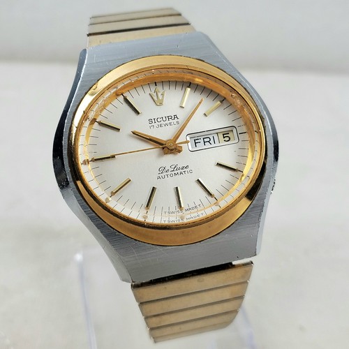 Raro orologio uomo vintage - raro,