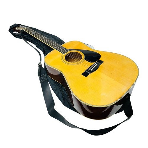 Chitarra acustica yamaha - chitarra,