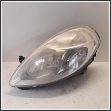 Faro Fanale Proiettore