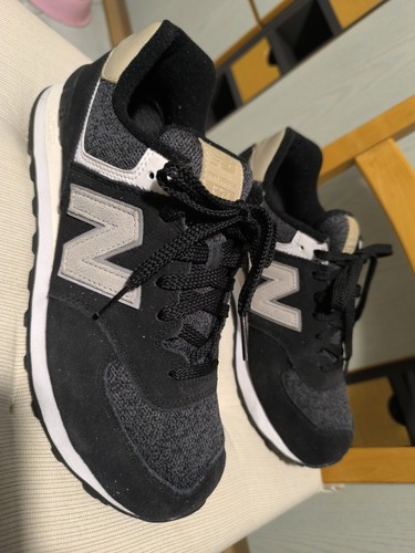 Scarpe new balance ml574vai - ml574vai, 43