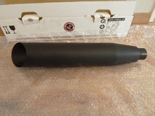 Silenziatore Remus Harley-Davidson Dyna FD2 dal 2007 FXDC FXDB FXDL FXDWG