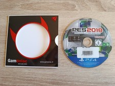 Pes 2018 pro evolution - pes,