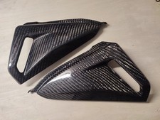 Coprisedili in fibra di