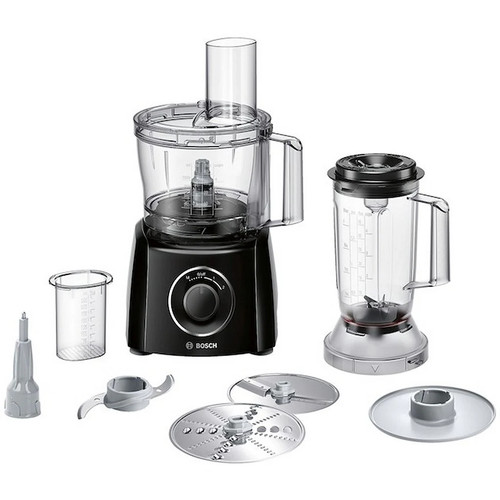 Bosch mcm3201b robot - da, cucina