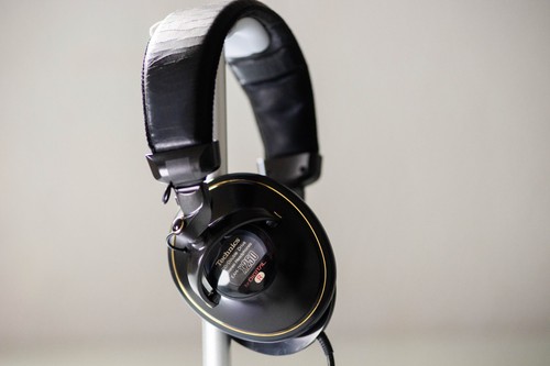 Technics eah x250 - technics, eah-x250