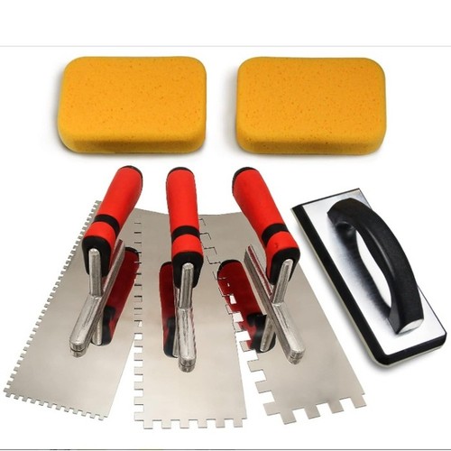 Pezzi per piastrelle kit - pezzi,