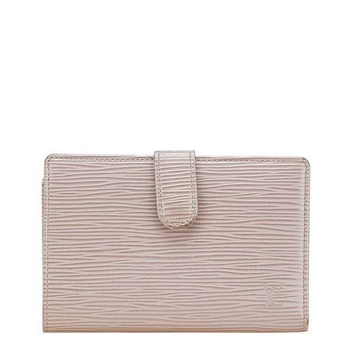 Louis vuitton epi portomone - louis,