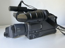 Videocamera Panasonic