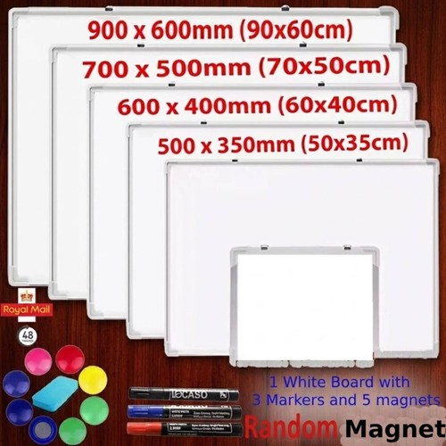Lavagna magnetica piccola - lavagna,