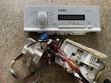 Scheda elettronica lavatrice AEG Mod. L71270TL