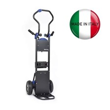 Saliscale elettrico Donkey