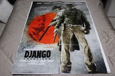 manifesto DJANGO UNCHAINED