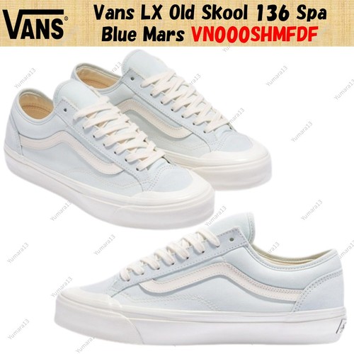 Vans old skool 136 spa - lx,