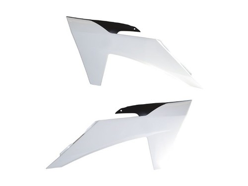 Rtech spoiler radiatore adatto - rtech,